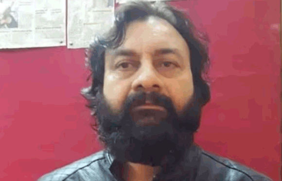 हिस्ट्रीशीटर विनय त्यागी की कस्टडी डेथ से हड़कंप, करोड़ों की चोरी और ED एंगल! बहन ने खोले राज