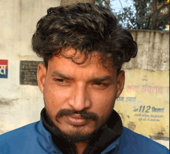 परीक्षा देकर आये युवक से बाईक लूट, पीड़ित ने कोतवाली में दी शिकायत