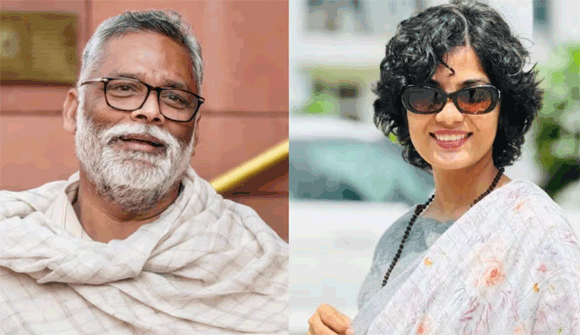 हिजाब विवाद: नीतीश कुमार को पप्पू यादव ने ठहराया सही तो भड़कीं नेहा सिंह राठौर, ‘क्या ये अपनी बेटी…’