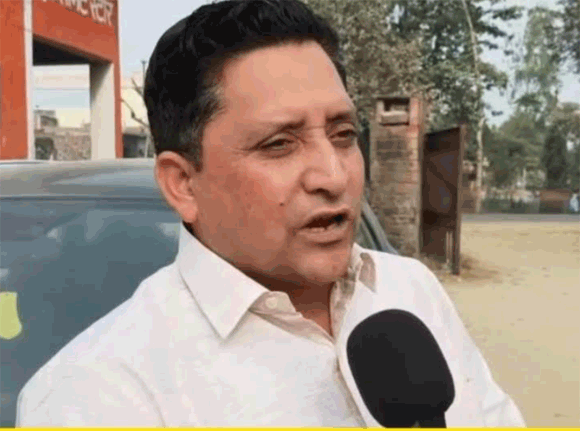 नीम हकीम खतरा ऐ जान, रेलवे के सेंक्शन इंजिनियर को भारी पडा हकीम से कैंसर का इलाज कराना, इलाज के दौरान मौत