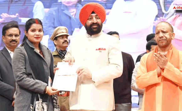 CM योगी के विजन से ‘डिजिटल डेस्टिनेशन’ बना UP, स्टार्टअप, IT और डेटा सेंटर सेक्टर में लगाई छलांग