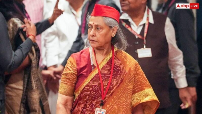 ‘हम लोग मर जाएंगे तो इन्हें वोट कौन देगा’, VB-G RAM G बिल पर यह क्या बोल गईं सपा सांसद जया बच्चन?