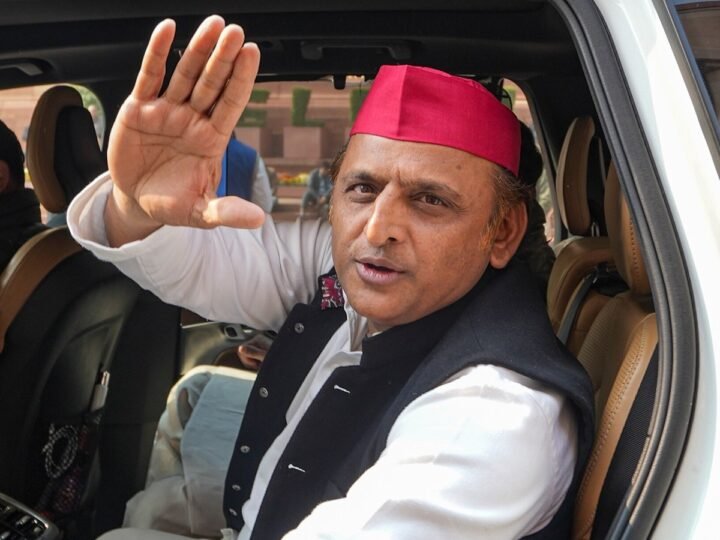 ‘जब मुंह खोला तब बुरा बोला…’, योगी सरकार के बजट पर सपा चीफ अखिलेश यादव ने उठाए कई सवाल