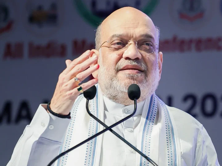 अमित शाह आज असम से करेंगे ‘वाइब्रेंट विलेज-2’ का आगाज; सीमावर्ती गांवों के विकास को मिलेगी नई रफ्तार