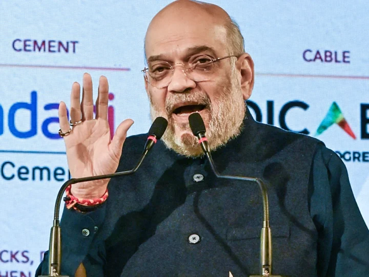 PM मोदी के जन्मदिन पर अमित शाह का संदेश, बोले- सुरक्षित भारत ही समृद्ध भारत की पहली शर्त