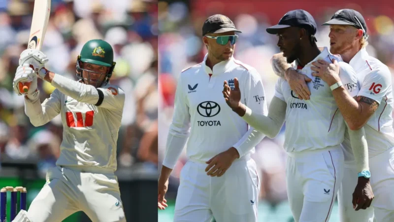 इंग्लैंड को वापस मिला गंवाया हुआ रिव्यू, जैसे ही मानी गई गलती, लिया गया बड़ा फैसला