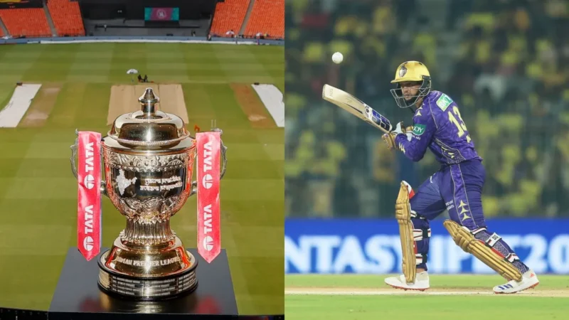 IPL 2026 ऑक्शन के लिए 350 खिलाड़ियों की फाइनल लिस्ट तैयार, क्विंटन डी कॉक की सरप्राइज एंट्री!