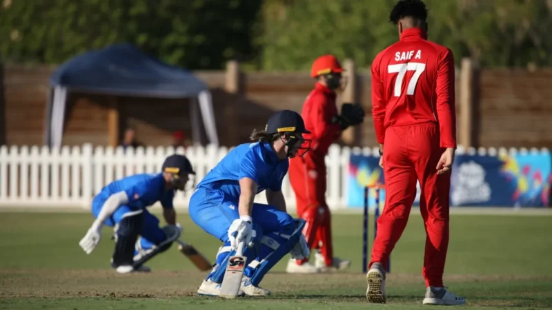 बड़ा ऐलान! T20 वर्ल्ड कप में 42 साल का ये खिलाड़ी होगा कप्तान, सिर्फ इतने मैच खेलने का है अनुभव