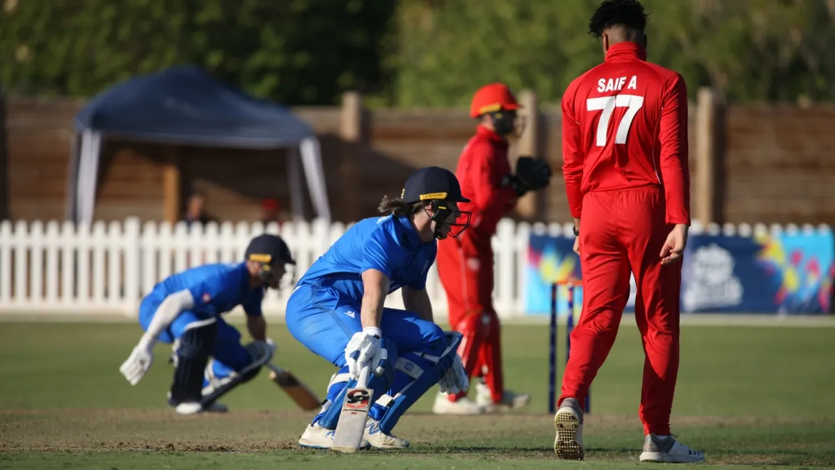 बड़ा ऐलान! T20 वर्ल्ड कप में 42 साल का ये खिलाड़ी होगा कप्तान, सिर्फ इतने मैच खेलने का है अनुभव