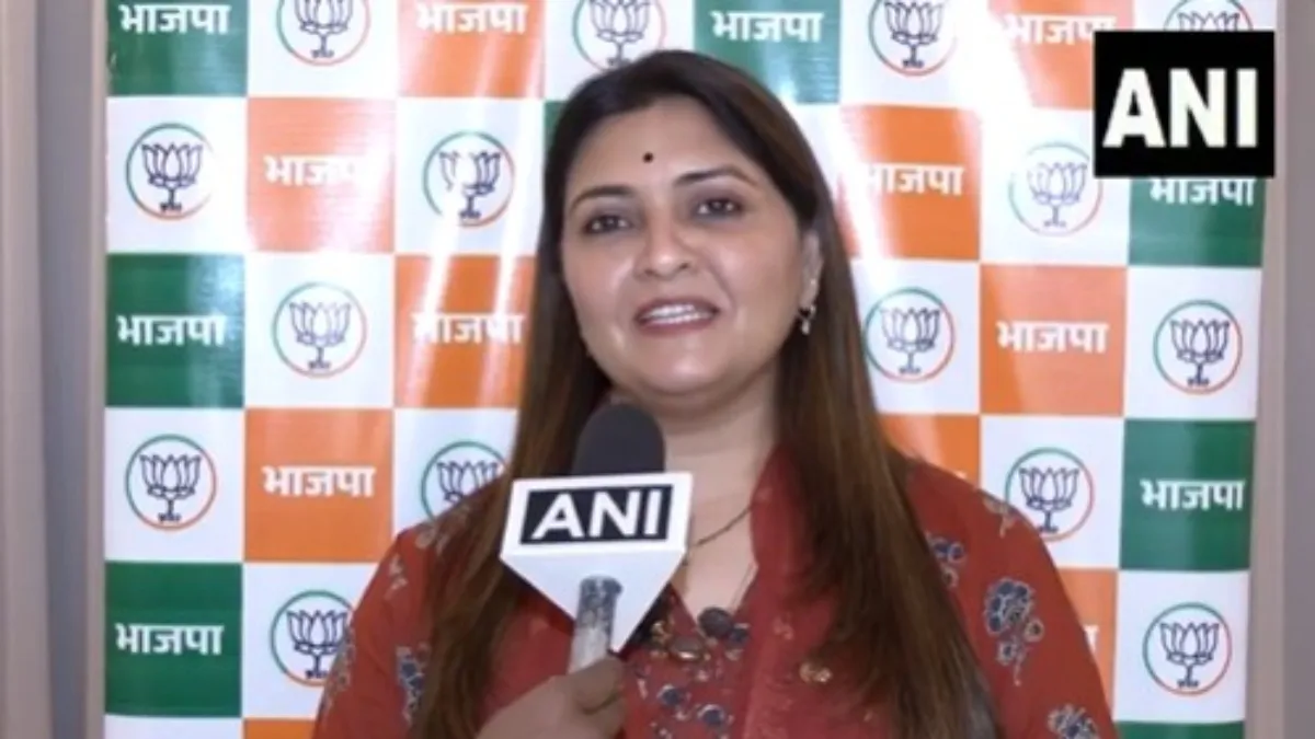 कांग्रेस से निलंबित नवजोत कौर सिद्धू के ‘500 करोड़’ वाले बयान पर भावना बोहरा का तंज