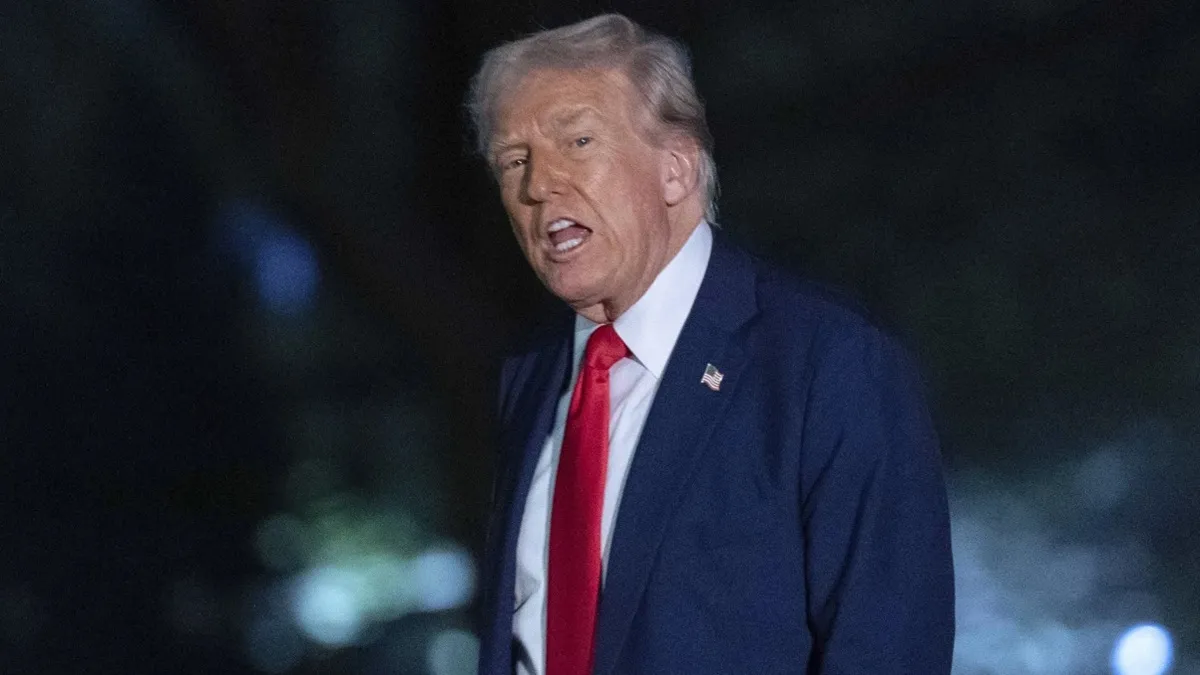 सिडनी में यहूदियों पर हुए हमले को लेकर भड़के ट्रंप, बोले- ‘कट्टर इस्लामी आतंक के खिलाफ दुनिया को आना होगा साथ’