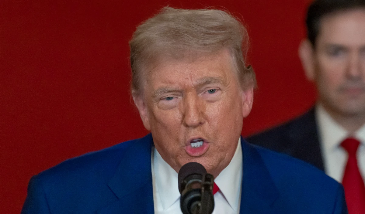 Donald Trump का बड़ा ऐलान: नाइजीरिया में ISIS के खिलाफ अमेरिका का ‘शक्तिशाली हमला’, ईसाइयों की रक्षा का दावा