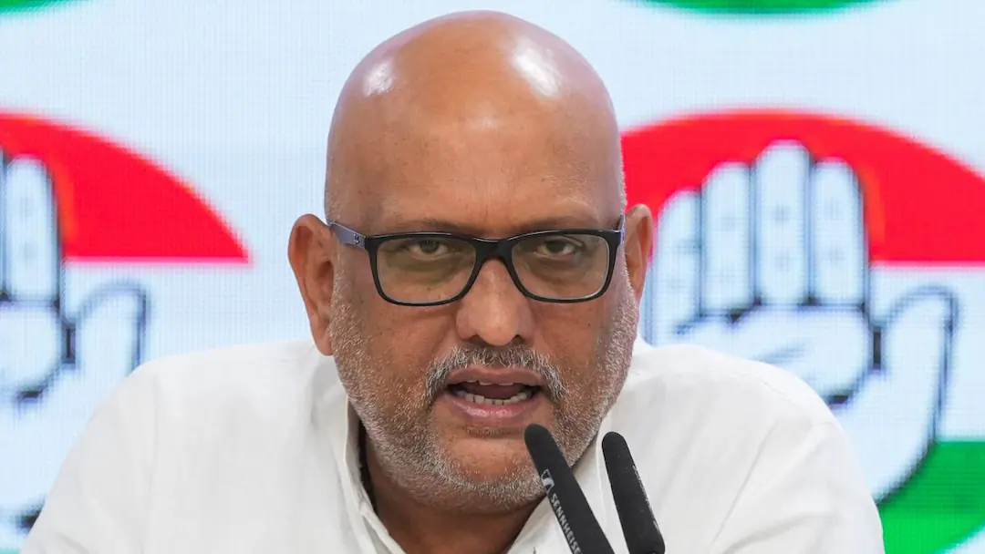 कांग्रेस प्रदेश अध्यक्ष अजय राय ने साधा योगी सरकार पर निशाना, कहा- ‘प्रदेश में गुंडाराज चल रहा है’