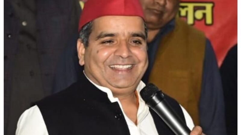 संसद में गतिरोध रहेगा जारी! किरेण रिजिजू से बैठक के बाद धर्मेंद्र यादव के बयान से मिले संकेत