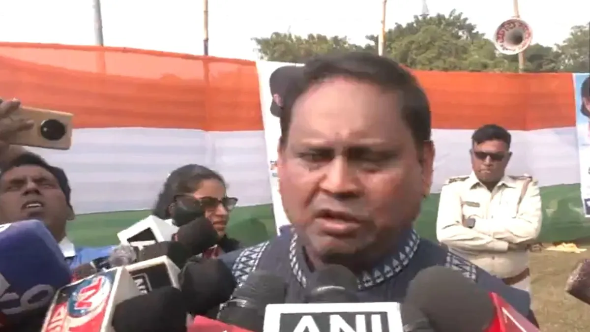 TMC ने विधायक हुमायूं कबीर को किया सस्पेंड, बंगाल में ‘बाबरी मस्जिद’ बनाने का लिया था संकल्प