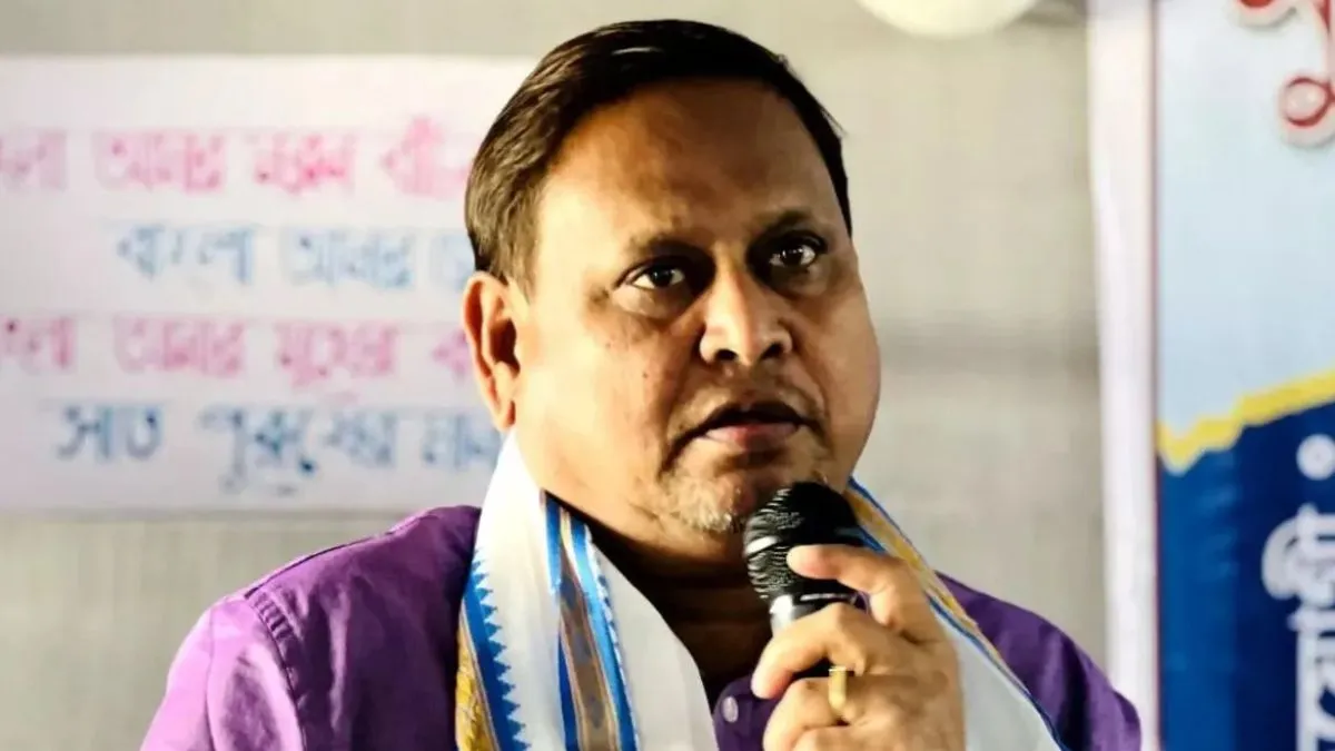 ‘बाबरी मस्जिद बनाकर रहूंगा, नई पार्टी भी बनाऊंगा’; ममता के एक्शन के बाद MLA हुमायूं कबीर का एलान