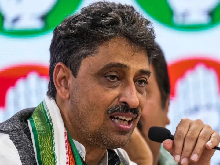 खामेनेई के प्रतिनिधि से इमरान मसूद ने की मुलाकात, बोले- दुश्मन की मौत पर भी बोलते हैं, ईरान तो हमारा दोस्त