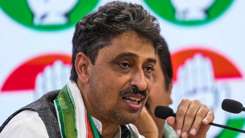 बांग्लादेश के हालात पर इमरान मसूद का बड़ा बयान, हिंदुओं पर हमलों को लेकर कही ये बात