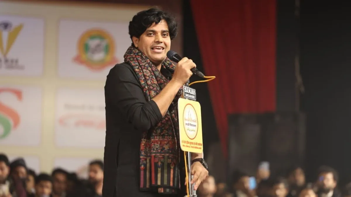 ‘अब पर्ची से बनने लगे पदाधिकारी’, इमरान प्रतापगढ़ी ने UP BJP अध्यक्ष की नियुक्ति पर उठाए सवाल