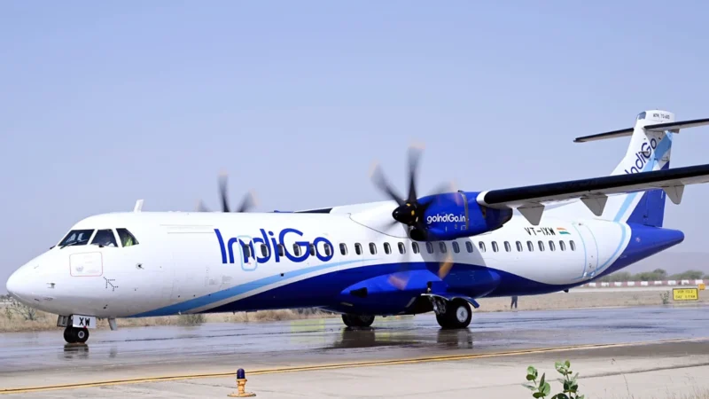 IndiGo की वजह से उड़ीं यात्रियों की नींद, 100 से ज्यादा फ्लाइट कैंसिल, DGCA ने बुलाई आपातकालीन बैठक