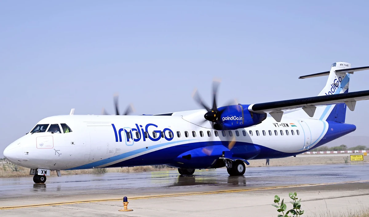 IndiGo की वजह से उड़ीं यात्रियों की नींद, 100 से ज्यादा फ्लाइट कैंसिल, DGCA ने बुलाई आपातकालीन बैठक