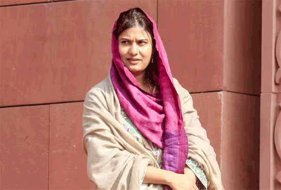 ‘मुख्यमंत्री बुजुर्ग हैं…’, CM नीतीश कुमार के वायरल हिजाब वाले विवाद पर इकरा हसन ने क्या कहा?