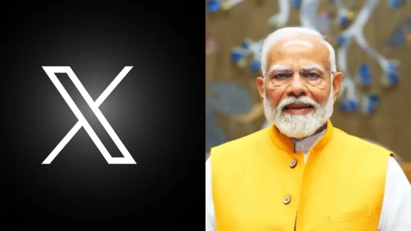 X पर पीएम मोदी का जलवा, टॉप 10 में से 8 सबसे ज्यादा पसंद किए गए ट्वीट, कोई और नेता नहीं है आस-पास