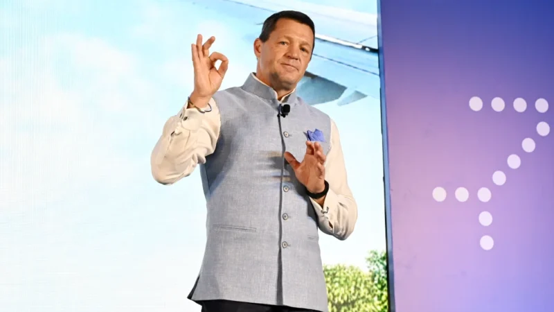 IndiGo संकट पर DGCA सख्त, CEO पीटर एल्बर्स को भेजा समन, व्यवधानों पर मांगी विस्तृत रिपोर्ट