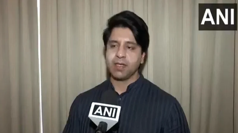 “जनमत, संगत, जनपथ… राहुल के पास कुछ नहीं”, पूनावाला ने कांग्रेस को लेकर ऐसा क्यों कहा?