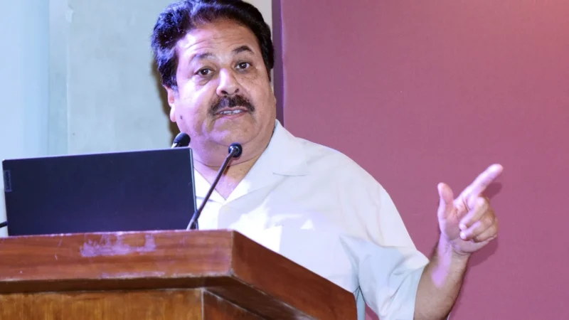 ‘BJP सपने में भी नेहरू-गांधी के सपने देखती है’, कांग्रेस नेता ने ऐसे कसा अमित शाह पर तंज