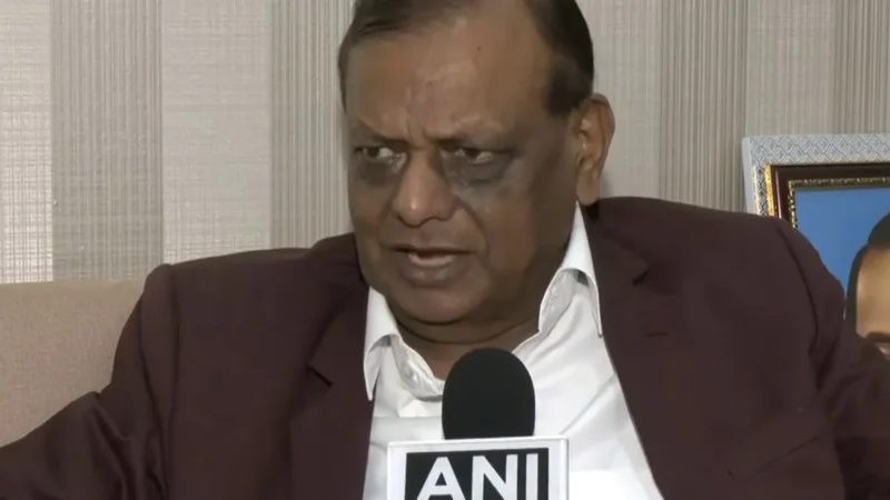 ‘शवों के दाह संस्कार और होलिका दहन से निकलती है CO2’, सपा सांसद ने दिया विवादास्पद बयान