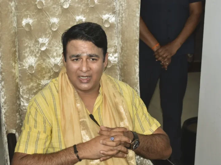 ‘अखिलेश के अंदर औरंगजेब की मानसिकता…’, संगीत सोम ने मुलायम का भी किया जिक्र