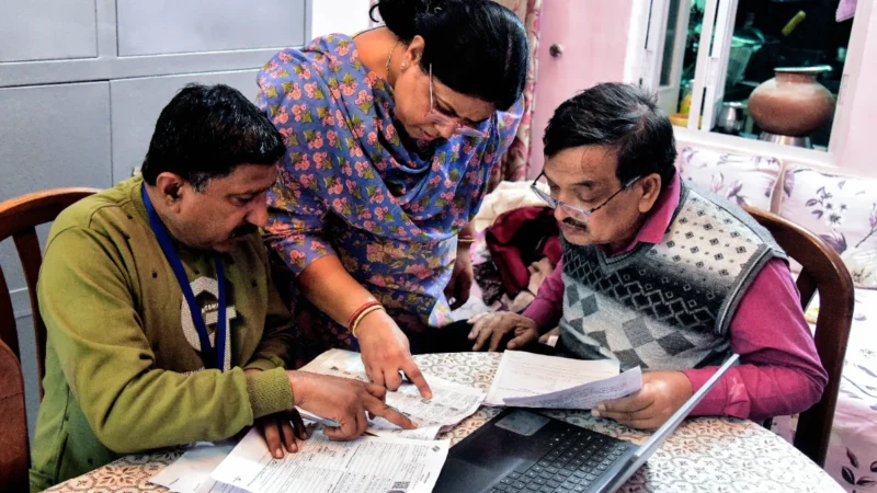 चुनाव आयोग का बड़ा फैसला, UP समेत छह राज्यों में बढ़ी SIR की समयसीमा, जारी हुआ नया शेड्यूल