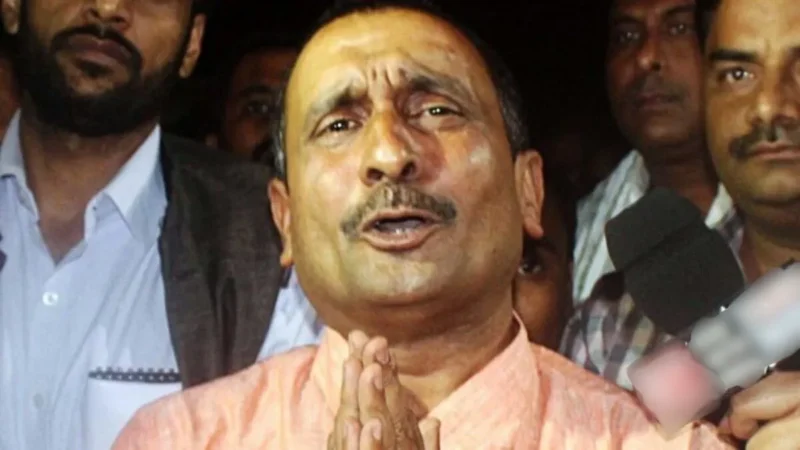 उन्नाव रेप केस: पूर्व विधायक कुलदीप सेंगर को दिल्ली हाई कोर्ट से मिली जमानत, लेकिन नहीं आ पाएंगे जेल बाहर