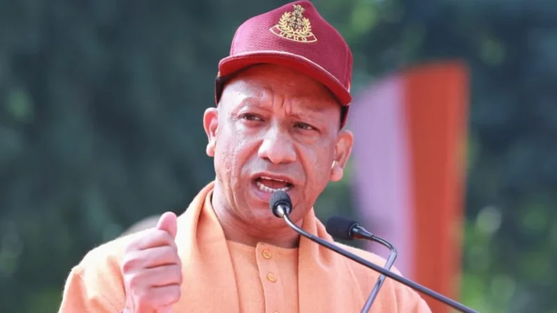 सख्त हुई सरकार, घुसपैठियों पर योगी की तलवार! जानिए क्या है ‘सर्जिकल स्ट्राइक’ योजना