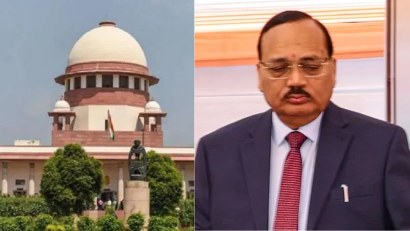 रोहिंग्या पर ऐसा क्या बोल गए CJI सूर्यकांत, उठने लगे सवाल, अब समर्थन में आए 44 पूर्व जज