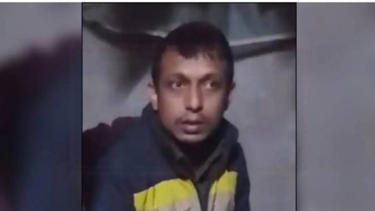 बांग्लादेश में 10 दिन में तीसरे हिंदू युवक की हत्या, बजेंद्र बिस्वास को मारी गई गोली