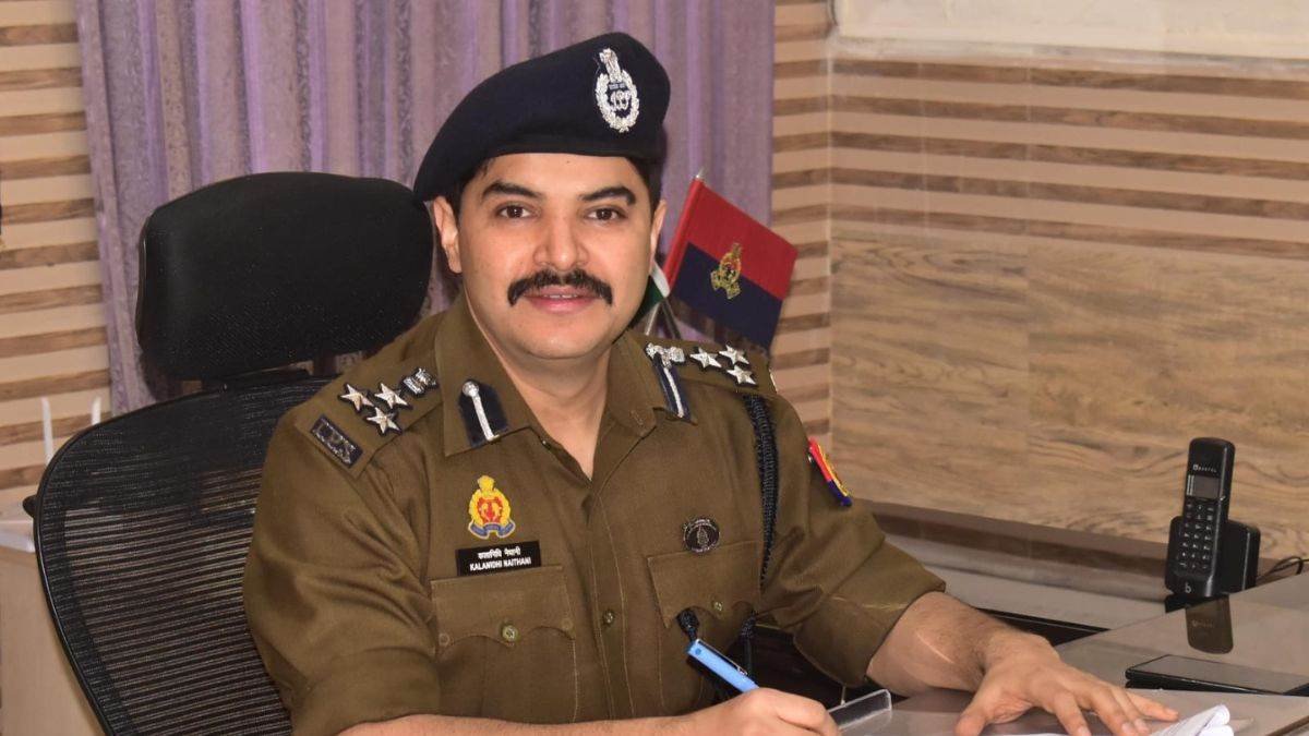 ‘मेरठ में जातीय संघर्ष कराने की थी साजिश’, मां की हत्या कर बेटी के अपहरण पर DIG का बड़ा दावा