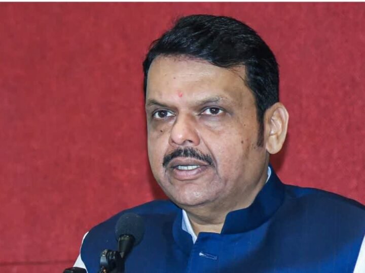 ‘मराठी हमारी मां, बाकी भाषाएं…’, भाषा विवाद पर बोले CM देवेंद्र फडणवीस