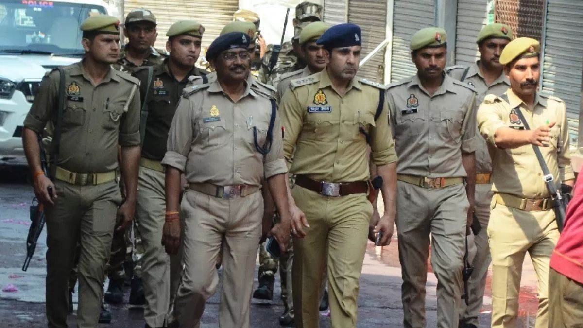 CJM कोर्ट के आदेश के बावजूद अनुज चौधरी पर FIR नहीं, संभल एसपी बोले- फैसले को चुनौती देंगे