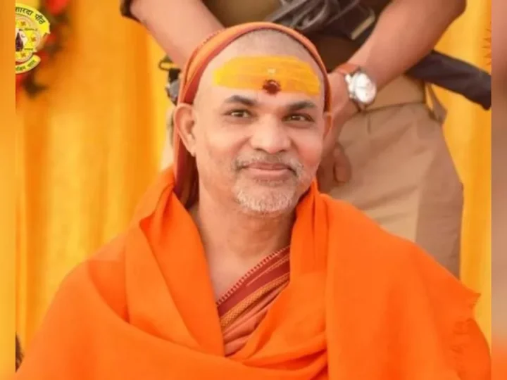 ‘BJP से मेरी दुश्मनी नहीं लेकिन…’, शंकराचार्य अविमुक्तेश्वरानंद के बयान से सियासी हलचल तेज