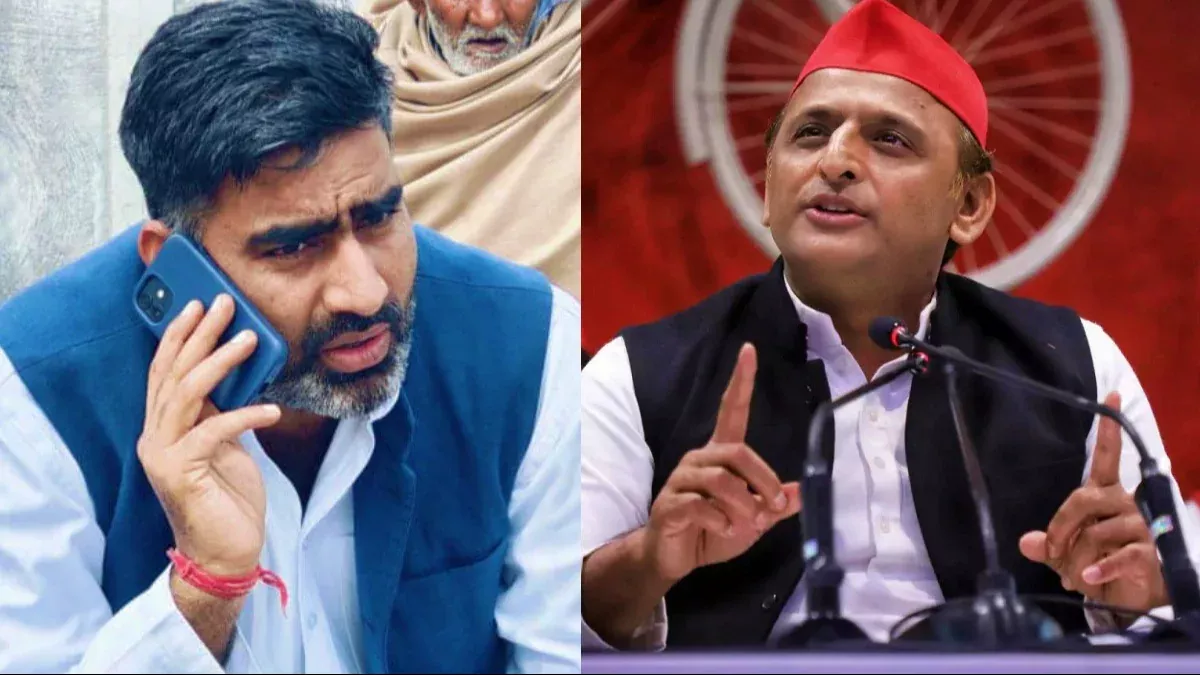 मेरठ में मां की हत्या और बेटी को उठाने की घटना पर सियासत तेज, सपा ने की बुलडोजर एक्शन की मांग