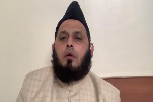 ‘संविधान से ही देश की ताकत…’, गणतंत्र दिवस पर मौलाना खालिद रशीद का देश के नागरिकों को संदेश