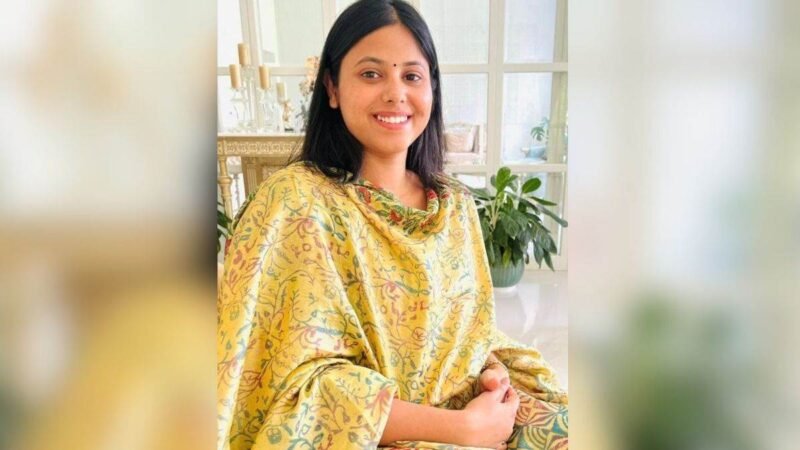 प्रिया सरोज ने उनके MPLADS फंड को लेकर जारी तस्वीरों के बताया गलत, कहा- 95% पैसा किया खर्च