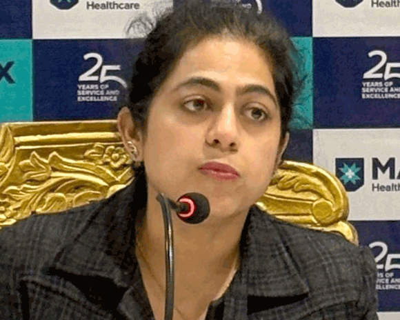 मैक्स हॉस्पिटल, वैशाली ने सहारनपुर में शुरू की एक्सक्लूसिव ऑन्कोलॉजी ओपीडी