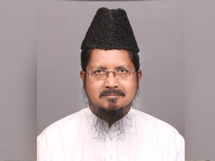 ‘इंडिया गठबंधन के हुजूम में मुसलमान गायब…’, मौलाना रजवी ने उठाए INDIA ब्लॉक की बैठक पर सवाल