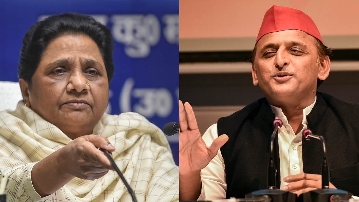 सरधना हत्याकांड पर अखिलेश यादव-मायावती ने जताई नाराजगी, टेंपो में तेज आवाज पर हुआ था विवाद