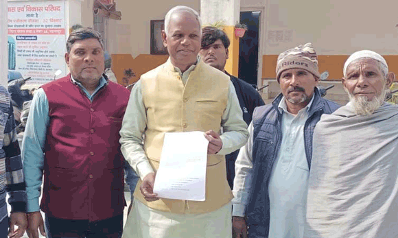 पंजाब नेशनल बैंक पुवांरका में करोड़ों की कथित धोखाधड़ी, खाताधारकों ने बैंक प्रबंधन पर लगाए गंभीर आरोप