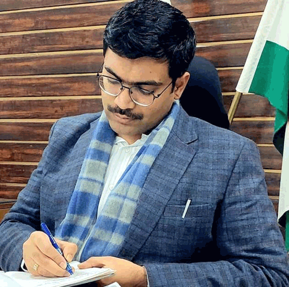 भूगर्भ जल के प्रबंधन हेतु जल की सुरक्षा, संरक्षण, नियंत्रण एवं विनियमन हेतु अधिनियम अधिसूचित