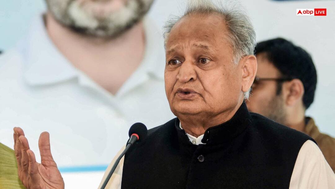 ‘मासिक धर्म को मौलिक अधिकार मानना ऐतिहासिक’, सुप्रीम कोर्ट के फैसले का अशोक गहलोत ने किया स्वागत